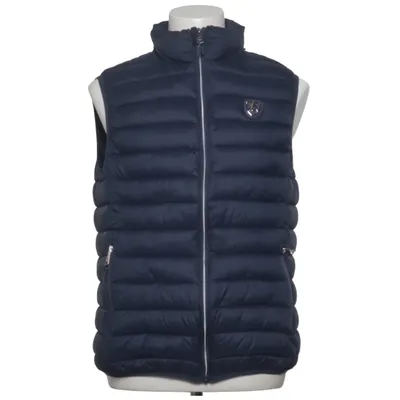 Outdoor vest (Gil-Acoti) van Peak Mountain Polyamide, Polyester