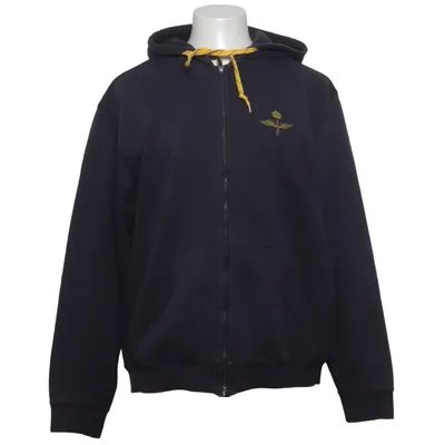 Hættetrøje (Parry Hood) fra South West Bomuld, Polyester