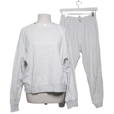 Mjukisset (Grå) från Divided by H&M Bomull, Polyester