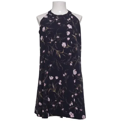 Kjole (Blå, Flerfarvet) fra L.B.C. Polyester