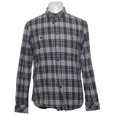 Flanellskjorta (Liam NV shirt 110) från Samsøe & Samsøe Bomull