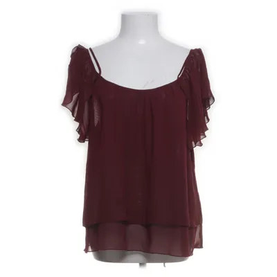 Linne (Röd) från Gina Tricot Polyester