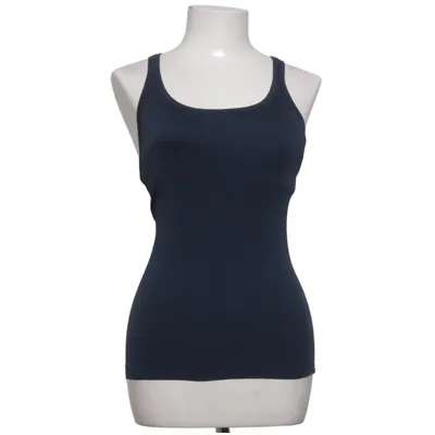 Sport tanktop (Blauw) van Lululemon