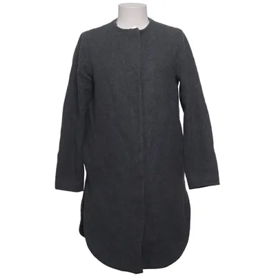Manteau (Gris) de WERA Stockholm Élasthane, Polyester, Laine