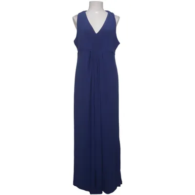 Neckholderkleid (Blau) von Teatro