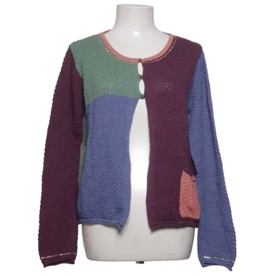 Cardigan (FIRE) fra Gudrun Sjödén