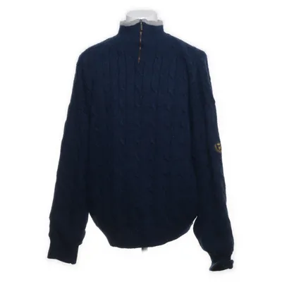 Sweater (Blå) fra Henri Lloyd