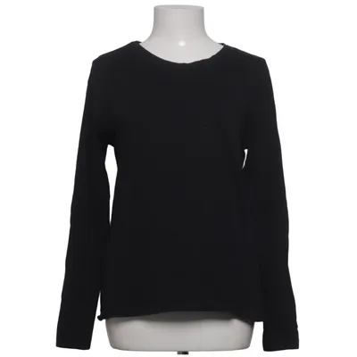 Långärmad t-shirt (Svart) från Kate Storm Bomull, Elastan, Modal