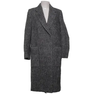 Kappa (Grå) från Filippa K Alpackaull, Mohair, Polyamid
