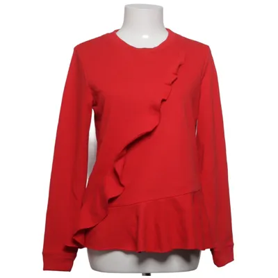 Sweatshirt (Rød) fra InWear Atelier Bomuld, Polyester