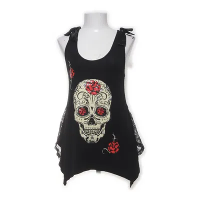 Topp (Svart, Röd) från Jawbreaker