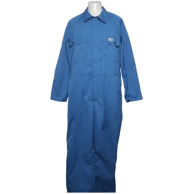 Overall (Blå) från Fristads Bomull, Polyester