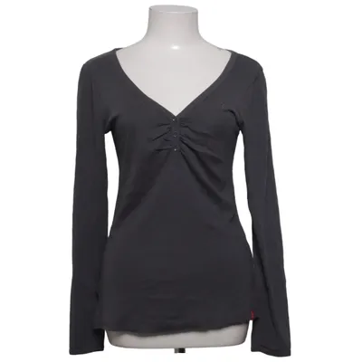 T-shirt manches longues (Gris) de EDC by ESPRIT