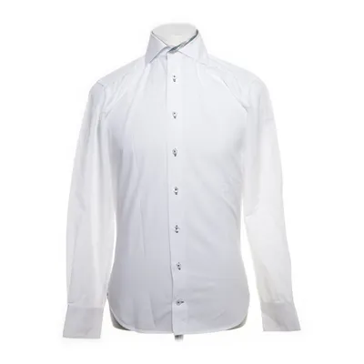 Shirt (Wit) van Cavallaro Napoli