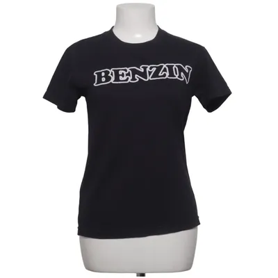 T-shirt (Black) from Anna