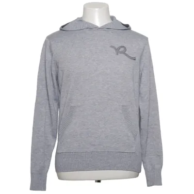 Sweat à capuche (Gris) de Rocawear Acrylique, Polyamide, Polyester, Laine
