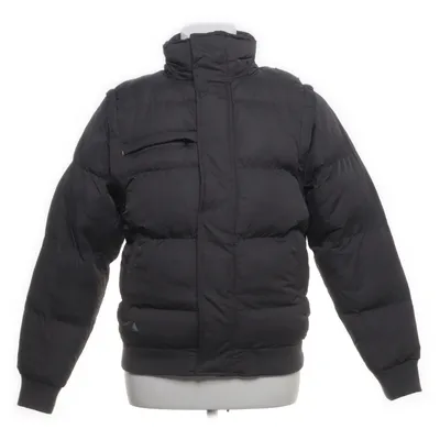 Vinterjacka (Grå) från Delta Plus Polyamid, Polyester