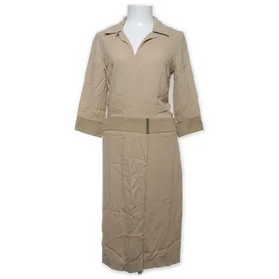 Skjortklänning (DM050 / S01S) från Karen Millen Elastan, Polyamid, Polyuretan, Viskos