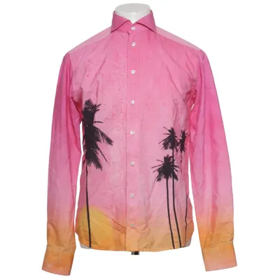Chemise (Contemporary) de Eton Coton