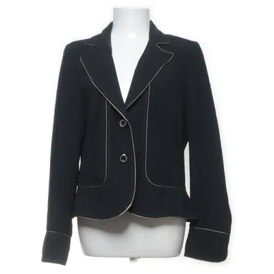 Blazer (Black) from Antonelle Acetate