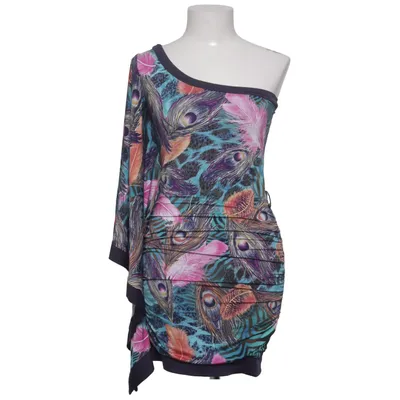 Dress (Blue, Multicolored) from Blockout