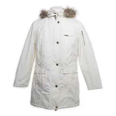 Parka (White) from WOB