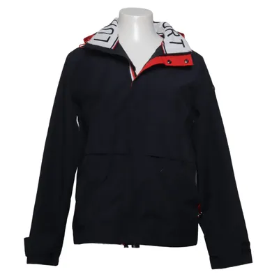 Veste polaire (Bleu, Rouge) de Luhta Polyester