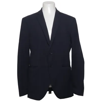 Blazer (Slhslim-Mylologan Navy Blazer B Noos) from Selected Homme Elastane, Polyester, Viscose