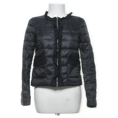 Jacka (Svart) från Zara Woman