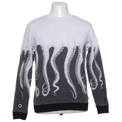 Sweatshirt (Octopus Crewneck Original) de Octopus Coton