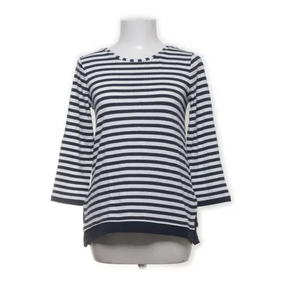 Topp (Blå, Vit) från ESPRIT Bomull, Elastan, Modal