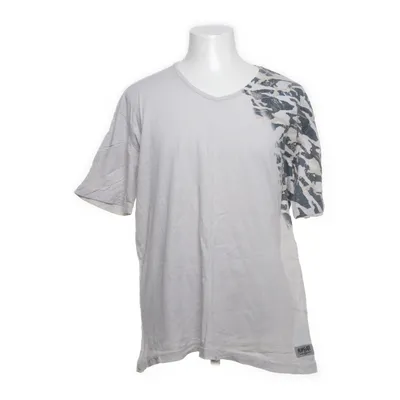 T-shirt (Grå) från Santino Bomull