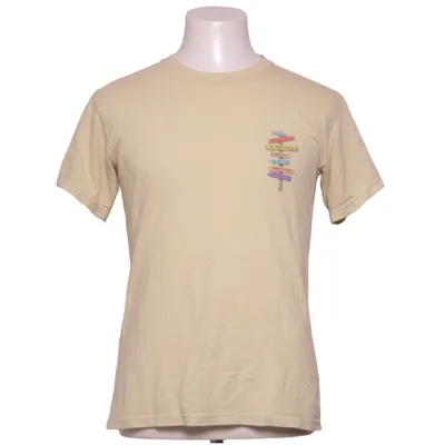 T-shirt (Jaune) de Comfort Colors Coton