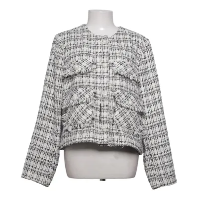 Blazer (Sort, Hvid) fra Culture