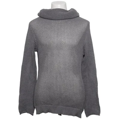 Turtleneck (Gray) from Army of Me Cotton