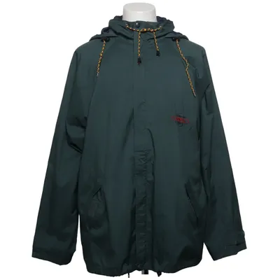 Veste (Vert) de Tenson Polyester
