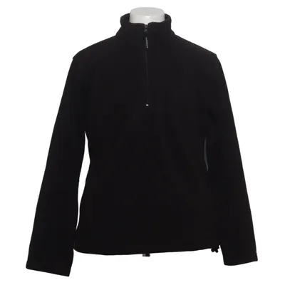 Fleecetröja (Svart) från Donnay Polyester