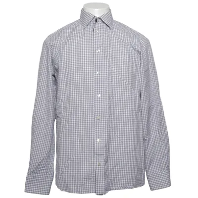Shirt (Contemporary) van Eton Katoen