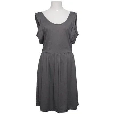 Robe (Gris) de Bench Élasthane, Polyester, Viscose