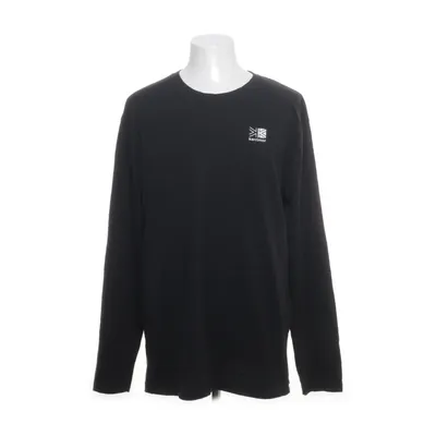 Långärmad t-shirt (Svart) från Karrimor