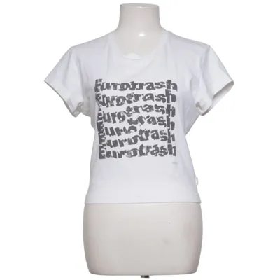 T-shirt (Zion) de Eytys Élasthane, Coton biologique