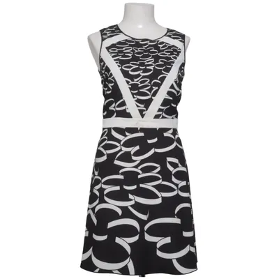 Robe (Noir, Blanc) de Pennyblack Acétate, Élasthane, Polyamide, Polyester, Viscose