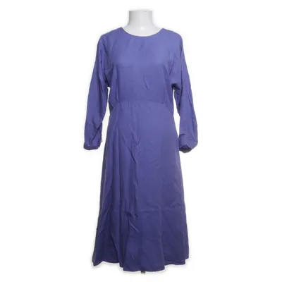 Robe (Bleu) de Armedangels Lyocell