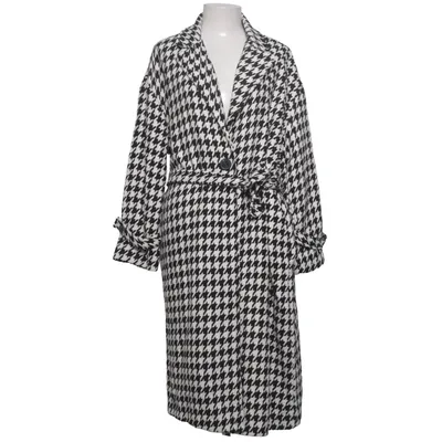 Kappa (Svart, Vit) från New Collection Polyester