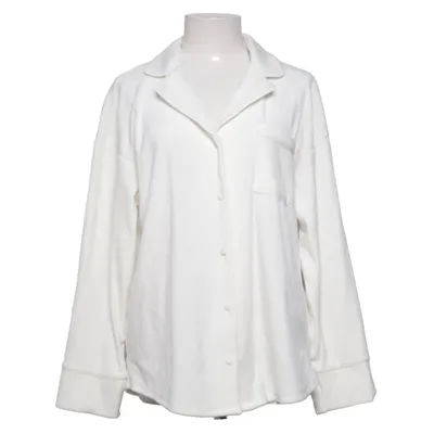 Chemise (Blanc) de Primark Cares Élasthane, Polyester