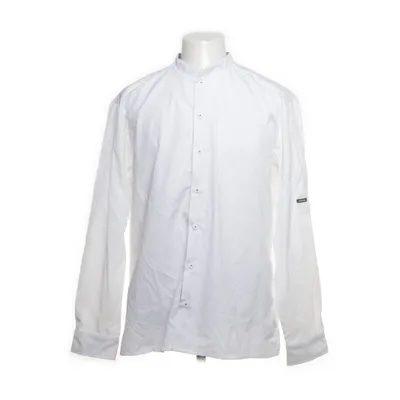 Skjorte (Hvid) fra Kentaur Bomuld, Polyester