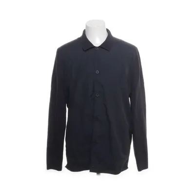 Överskjorta (Svart) från Massimo Dutti