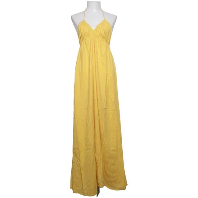 Halterneck dress (DALARÖ DRESS) from Miss Svea Cotton