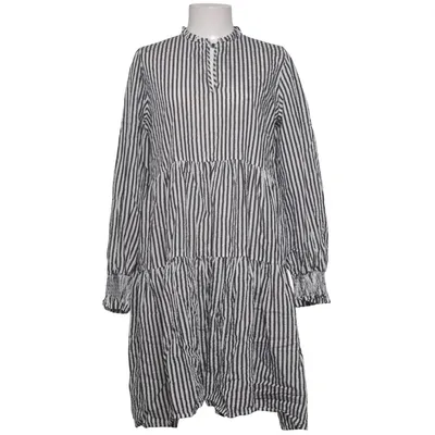 Robe (Eva Dress) de Lollys Laundry Fibre métallique, Polyamide, Viscose