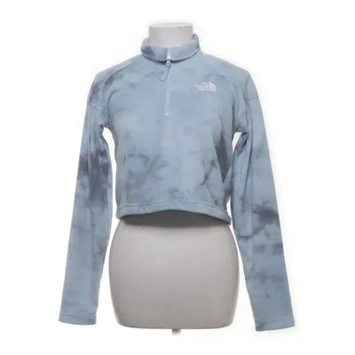 Fleece trui (Blauw, Grijs, Meerkleurig) van The North Face Polyester